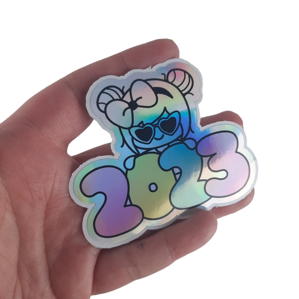 Shine Sticker Studio Stickers Bundle Lot - Picture 5 of 8